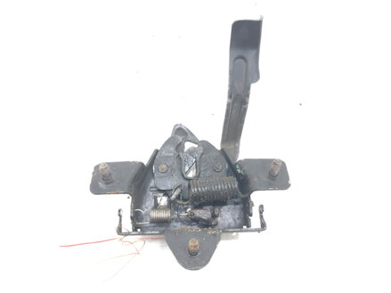 Zámek kapoty přední KIA Venga (YN) 2010 - 2022
