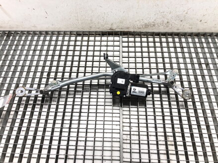 Mechanismus stěračů přední BMW 5 (G30, F90) 2016 - 2022 W224097