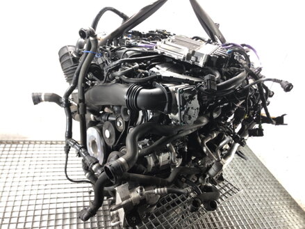 Motor kompletní BMW 5 (G30, F90) 2016 - 2022 B58B30C