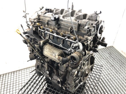 Motor Toyota Avensis Kombi (_T27_) 2009 - 2018 2AD