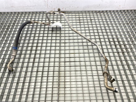 Hadice klimatizace Toyota Avensis Kombi (_T27_) 2009 - 2018 88704-05380