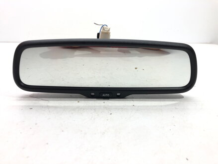 Zpětné zrcátko vnitřní Toyota Avensis Kombi (_T27_) 2009 - 2018 878100F050