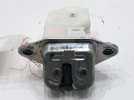 Zámek víka kufru zadní Subaru Outback (BR) 2009 - 2022