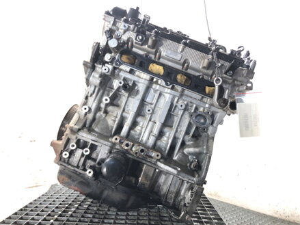 Motor Peugeot 4008 2012 - 2022 4N13