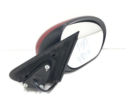 Zpětné zrcátko pravé Nissan Juke (F15) 2010 - 2022