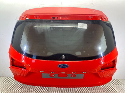 Víko kufru zadní Ford Focus IV Turnier (HP) 2018 - 2022