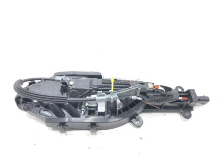 Klika vnější pravá přední Ford Focus IV Turnier (HP) 2018 - 2022 JX73-A224A36-HE