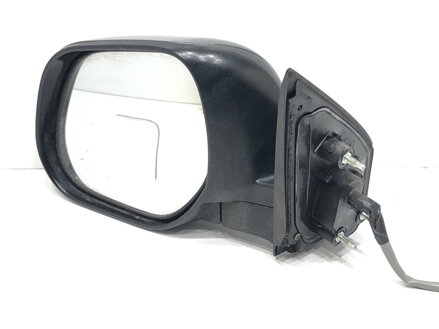 Zpětné zrcátko levé Mitsubishi Outlander II (CW_W) 2006 - 2012
