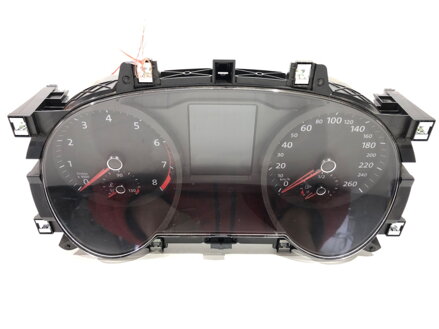 Tachometr budíky VW Passat B8 (3G2, CB2) 2014 - 2022 3G0920750A