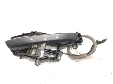 Klika vnější pravá přední VW Passat B8 (3G2, CB2) 2014 - 2022