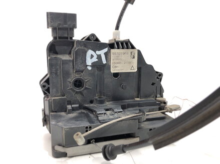 Zámek dveří pravý zadní Fiat Grande Punto (199_) 2005 - 2022 55701966