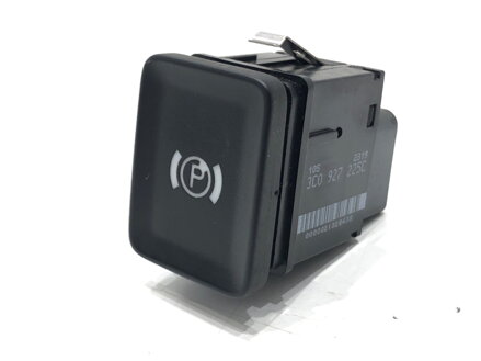 Páka ruční brzdy VW Passat B6 Variant (3C5) 2005 - 2011 3C0927225C