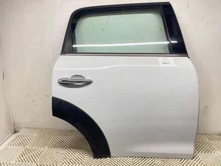 Dveře pravé zadní Mini Mini Countryman (R60) 2010 - 2016