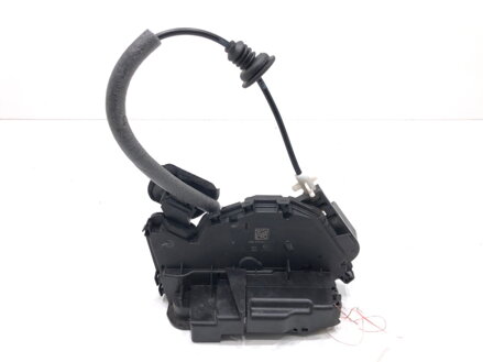 Zámek dveří pravý zadní Skoda Octavia III Combi (5E5, 5E6) 2012 - 2022 5TA839016E