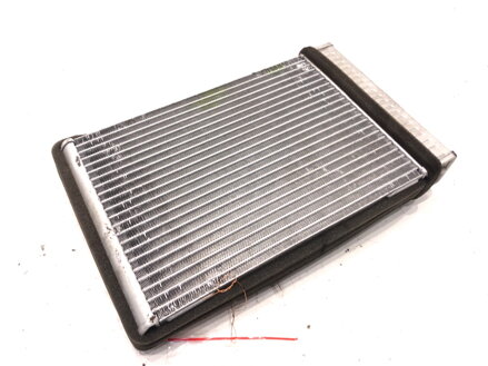 Radiátor topení Chevrolet Cruze (J300) 2009 - 2022