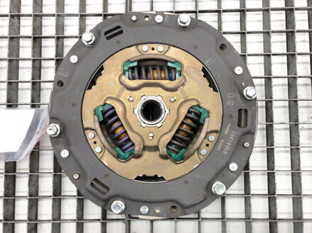 Spojka Toyota C-hr (_X1_) 2016 - 2022