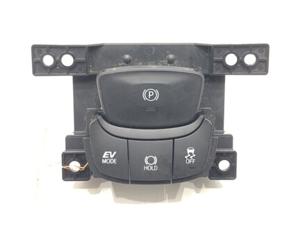 Páka ruční brzdy Toyota C-hr (_X1_) 2016 - 2022