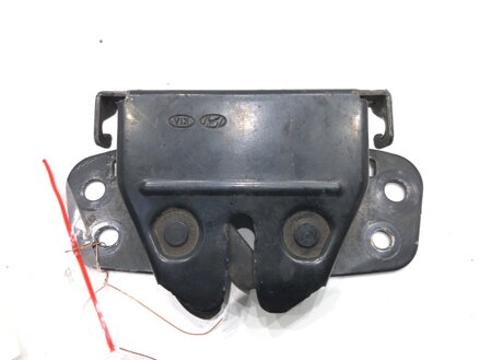 Zámek kapoty přední KIA Sportage III (SL) 2009 - 2022