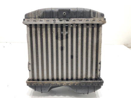 Intercooler Smart Fortwo Coupe (450) 2004 - 2007 0003127V009
