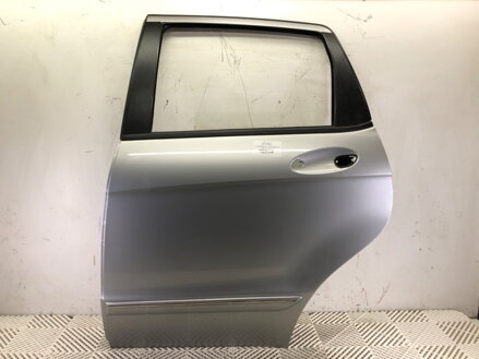 Dveře levé zadní Mercedes-benz Class A (W169) 2004 - 2012