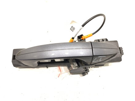 Klika vnější levá zadní Ford Ecosport 2011 - 2022