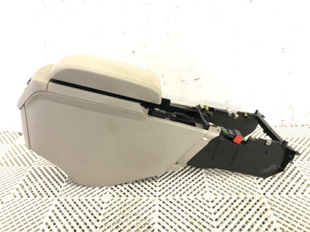 Loketní opěrka Peugeot 508 SW I (8E_) 2010 - 2018