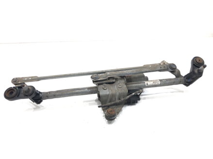 Mechanismus stěračů přední Skoda Octavia III (5E3, NL3, NR3) 2012 - 2022 5E1955023A