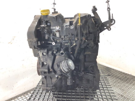 Motor Nissan Micra III (K12) 2002 - 2010 K9K276
