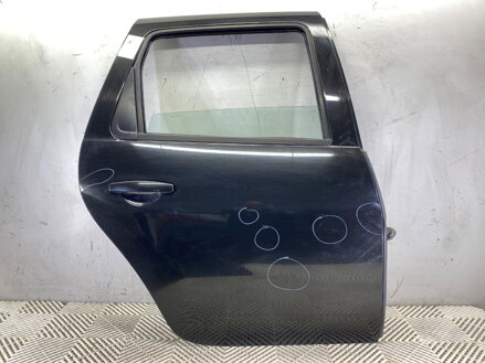 Dveře pravé zadní Dacia Duster (HS_) 2010 - 2018