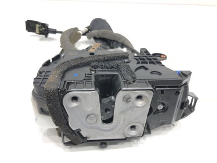 Zámek dveří levý přední Renault Clio V (B7_) 2019 - 2022 805032387R