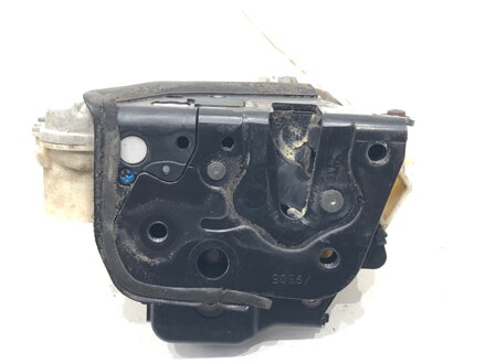 Zámek dveří levý přední Audi A4 B7 Avant (8ED) 2004 - 2008 8E1837015AA