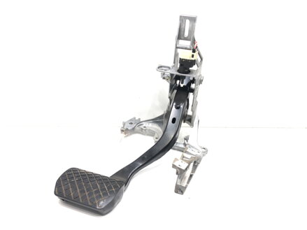 Pedály Audi A4 B7 Avant (8ED) 2004 - 2008 8E1721117A