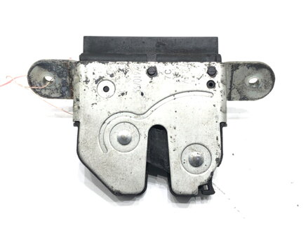 Zámek víka kufru zadní Fiat Bravo II (198_) 2006 - 2022