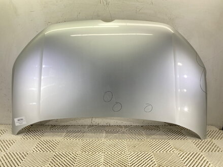 Kapota VW Caddy V (SBA, SBH) 2020 - 2022