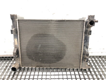 Chladič vody Dacia Dokker (MPV) (KE_) 2012 - 2022 214104684R