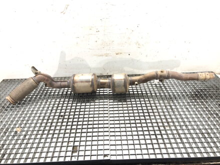 Katalyzátor VW Caddy V (SBA, SBH) 2020 - 2022 05L131701K 05L131701L