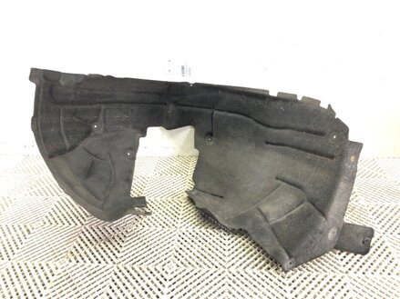 Podblatník levý přední Audi A8 D5 (4N2, 4N8) 2017 - 2022