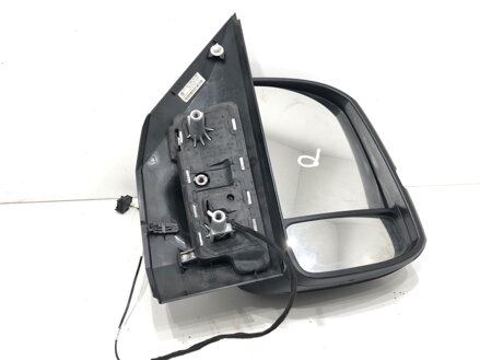 Zpětné zrcátko pravé MAN TGE Autobus 2017 - 2022