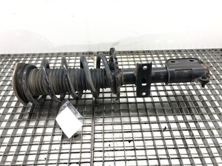 Tlumič pravý přední pružina MAN TGE Autobus 2017 - 2022 2N0413031BF