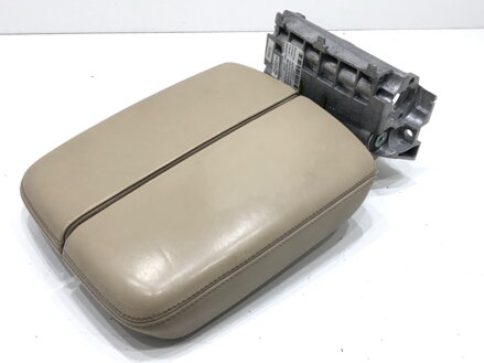 Loketní opěrka Audi Q7 (4MB, 4MG) 2015 - 2022 4M0864207B