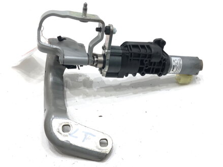 Servomotor / vzpěra pant víka kufru levý zadní Audi Q7 (4MB, 4MG) 2015 - 2022 4M0827851A 4M0827299C