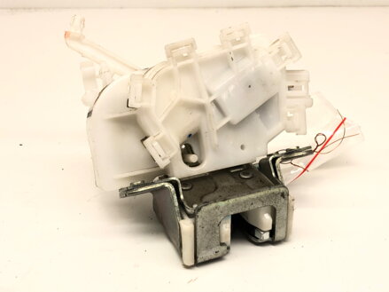 Zámek víka kufru zadní Mitsubishi Mirage / Space Star VI Liftback (A0_A) 2012 - 2022