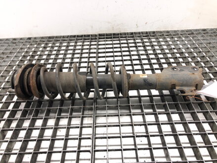 Tlumič pravý přední S pružinou Mitsubishi Mirage / Space Star VI Liftback (A0_A) 2012 - 2022