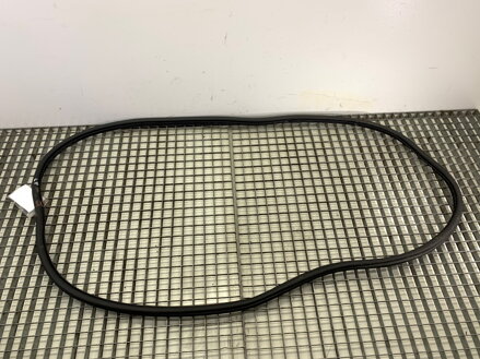 Těsnění dveří přední levé VW Tiguan Allspace (BW2, BJ2) 2017 - 2022