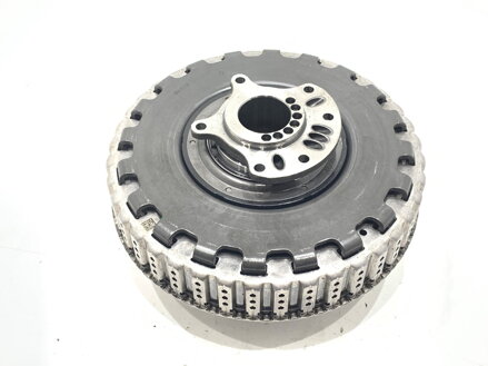 Spojka BMW X1 (U11) 2022-2025