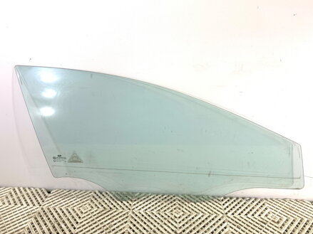 Okno pravé přední Hyundai Elantra V Sedan (MD, UD) 2010 - 2022