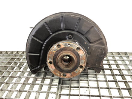 Otoč levá přední VW Tiguan (5N_) 2007 - 2018