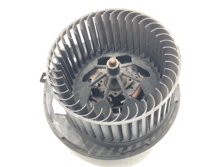 Ventilátor topení VW Tiguan (5N_) 2007 - 2018 3C1820015L