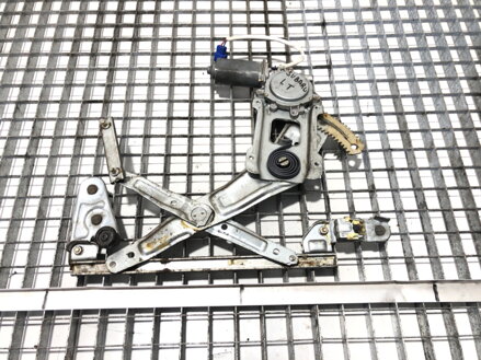 Stahovačka okna levá zadní Subaru Forester (SF_) 1997 - 2002