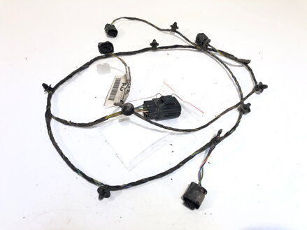 Kabeláž PDC zadní Jaguar XF I (X250) 2008 - 2015 8X2T-15B484-AB